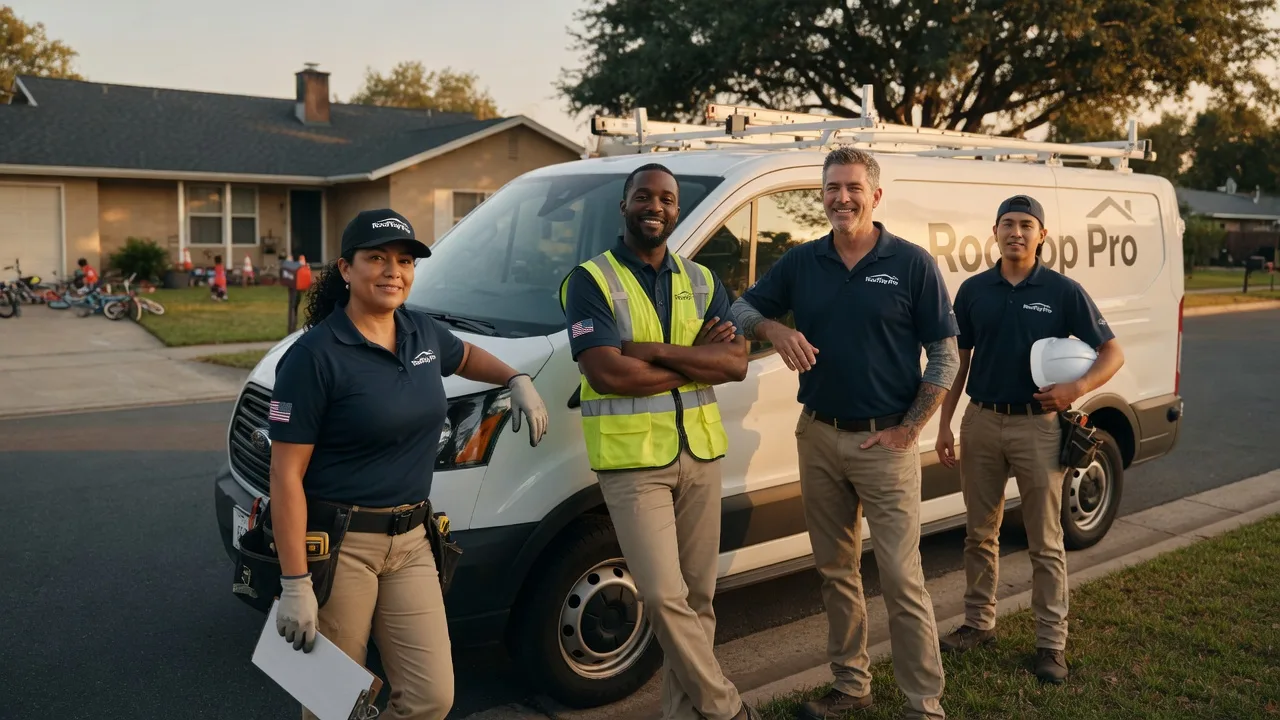Roof Repair in Westfield, NC near me